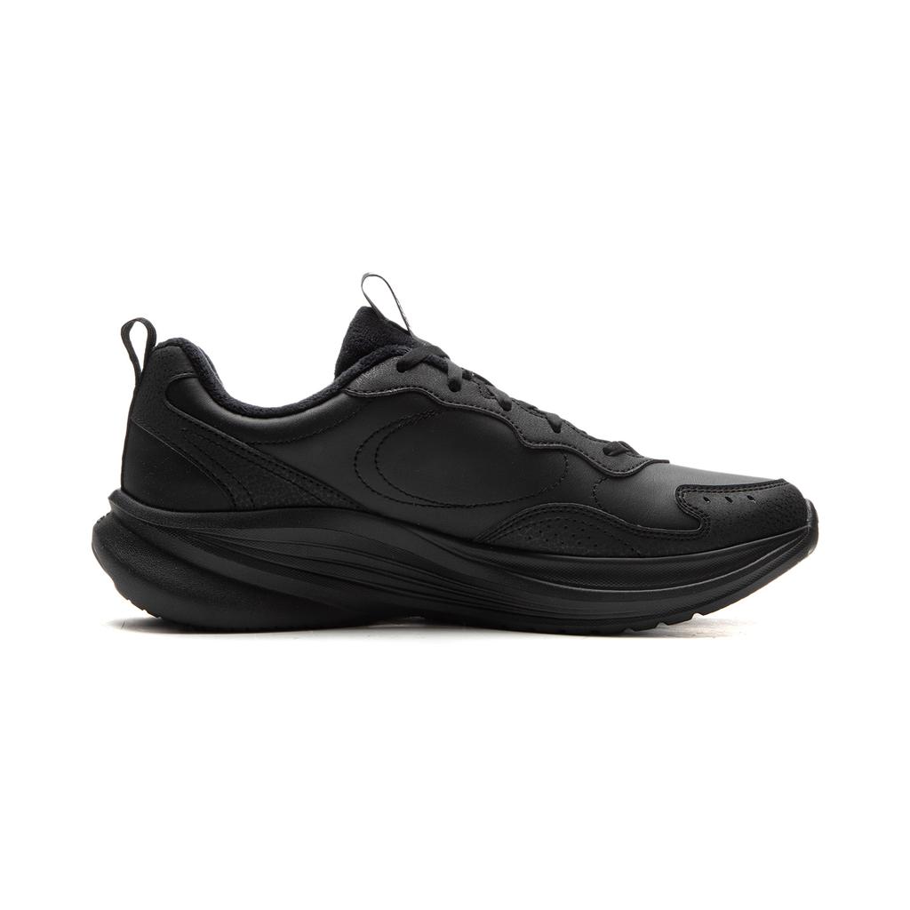 Li Ning Light Breeze V2 Cushioning Slip Resistant Abrasion Resistant Lightweight Rebound Low Top ARSV109-8