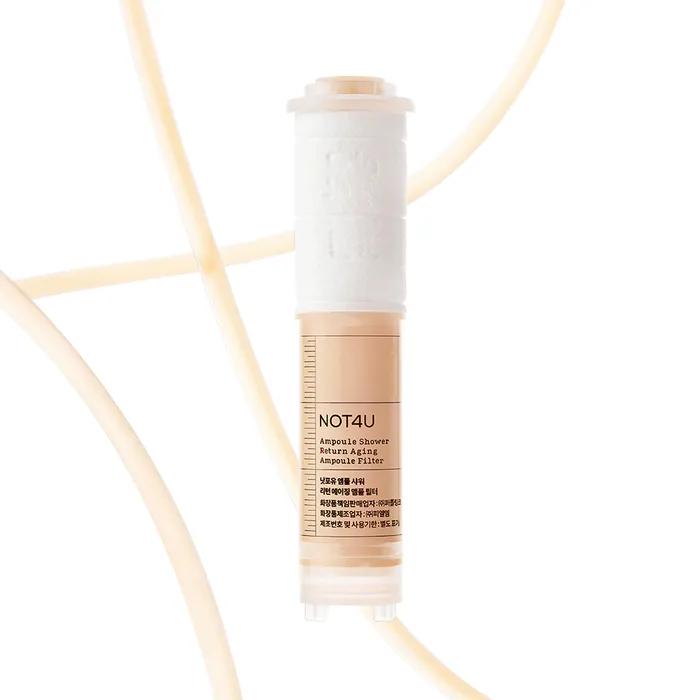 Return Ampoule Filter NEW