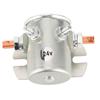 Solenoid Fits Hydraulic Motor Starter Relay Normally Open Waterproof Auto Parts 200V 24VDC