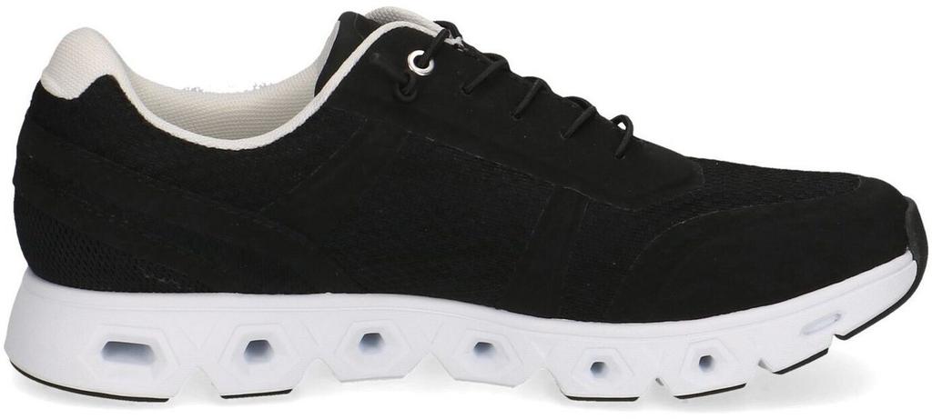 Кроссовки Caprice 9-23605-43 black/white