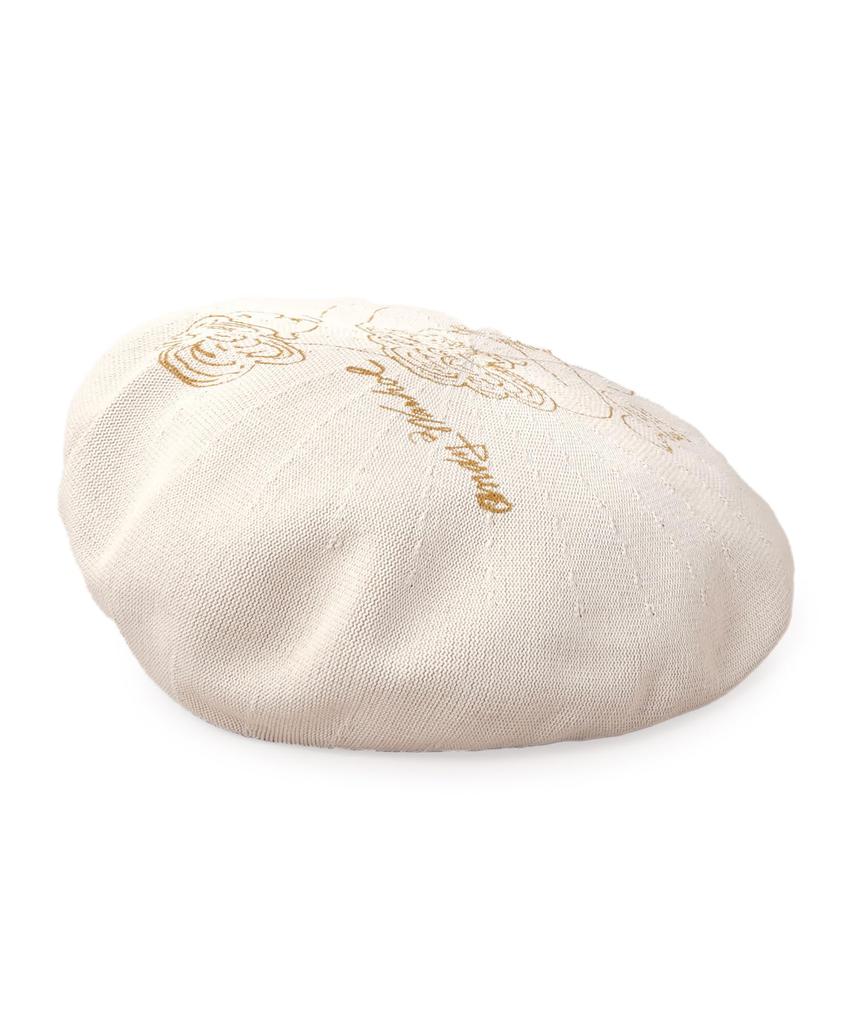 [Kashira] CHERUBS BERET