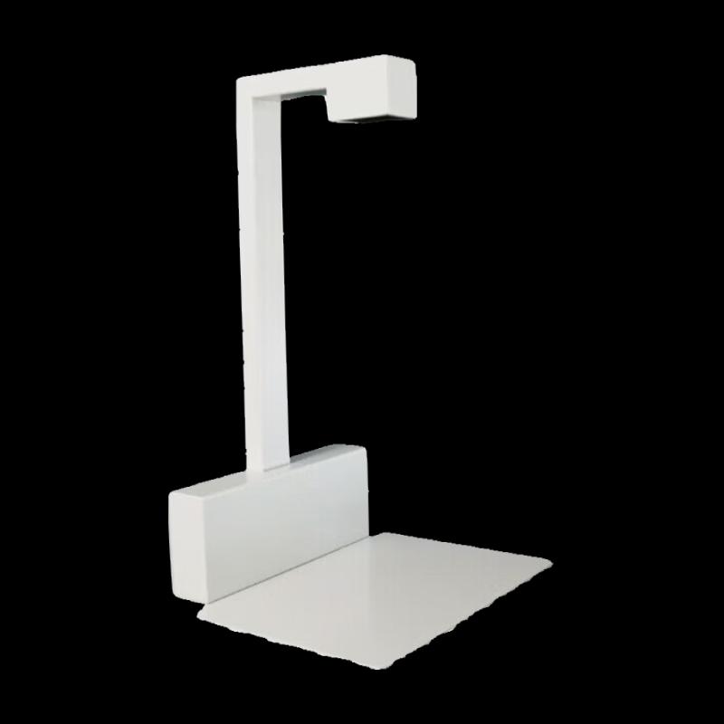 

H825 Drug Traceability Code Document Scanner CN plug (adapter included)