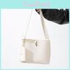 Versatile Women's Tote Bag Set Elegant 2023 Fashion Shoulder Handbag