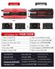 4000W Digital Car Power Inverter 12V/24V to 110V/220V