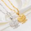 New Anney Poland symbol eagle pendant fashionable Polish jewelry necklace