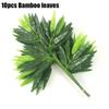 green-10pcs