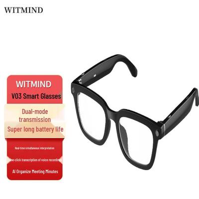 WITMIND V03 Smarte Brille