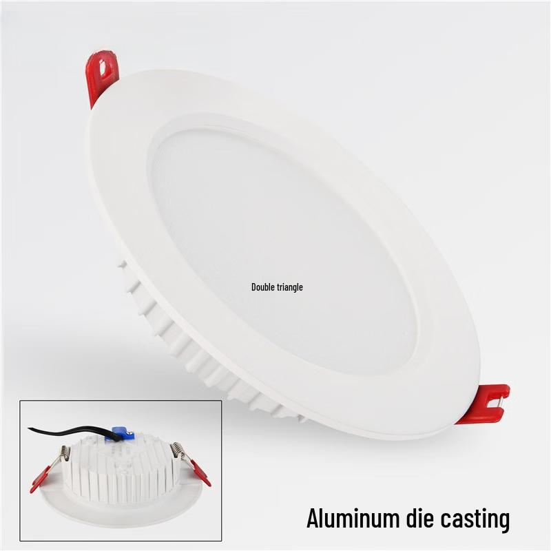 oenyled LED Recessed Downlight