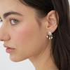 STILL INSTANT Concha Pearl Drop Earring