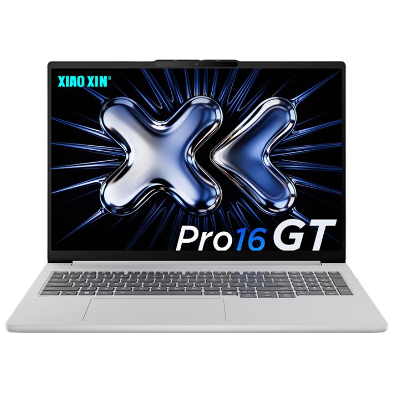 Lenovo Xiaoxin Pro GT Laptop (CN Version)