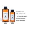 Recharge pour Diffuseur d'Arôme Sans Flamme 500ml - Parfumeur d'Intérieur Grande Capacité, Liquide Diffuseur 200ml.