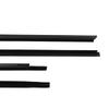 Toyota 97-15 Car Window Seal: Windshield & Door Weatherstrip 80821-2S400