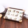 Necklaces Bracelets Jewelry Organizer Large Capacity Jewelry Display Tray  Jewelry Display