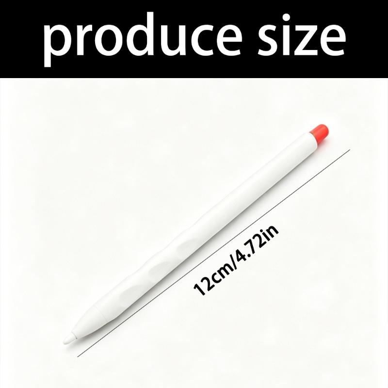 Retractable Sewing Chalk Pen Heat Erasable Fabric Marker with 10 Replacement Inserts for Sewing, Quilting and Drafting