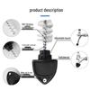 Fruit Fly-Proof Dustproof Nozzle & Beer Tap Cleaning Brush