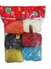 RIBBON 8171 PAPER PACK 6 PCS 10M