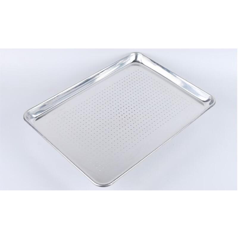 KFC Style Perforated Aluminum Baking Pan