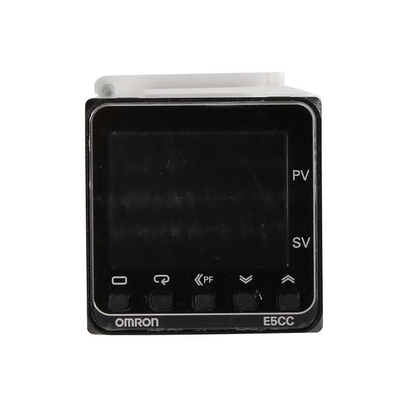 Omron E5CC Digital Temperature Controller Standard