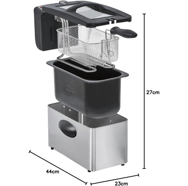 Фритюрница Steba DF 180
