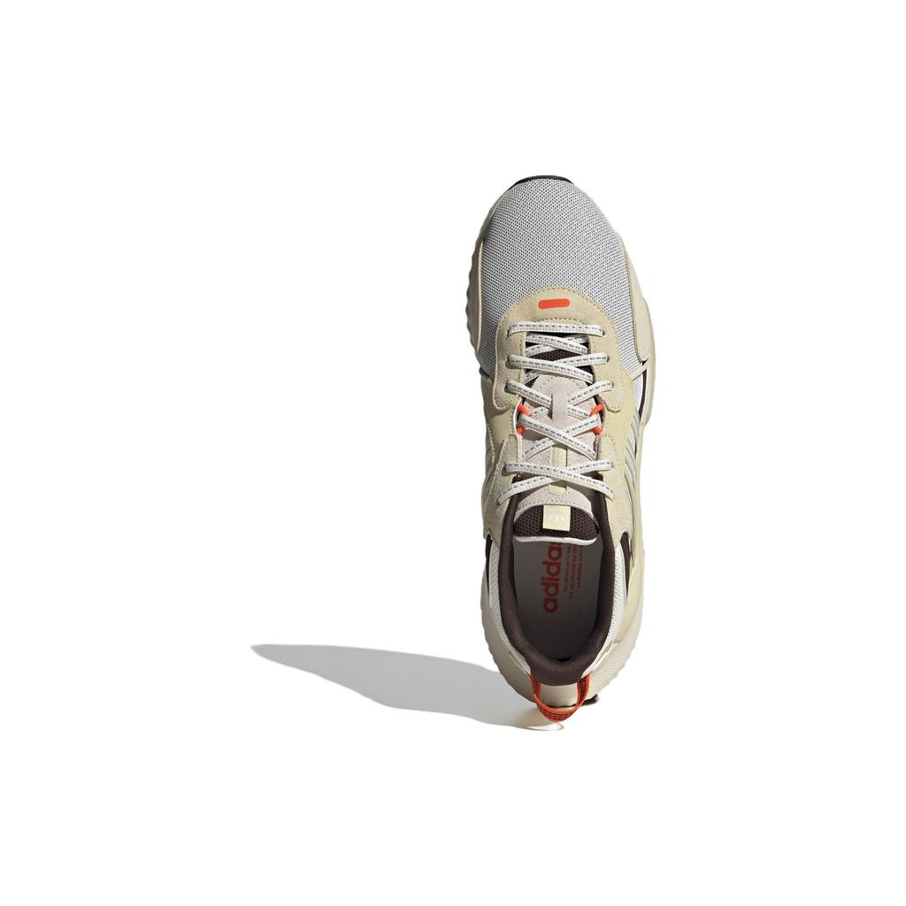 adidas Originals Hi-Tail Unisex Beige Grey Black ID0537