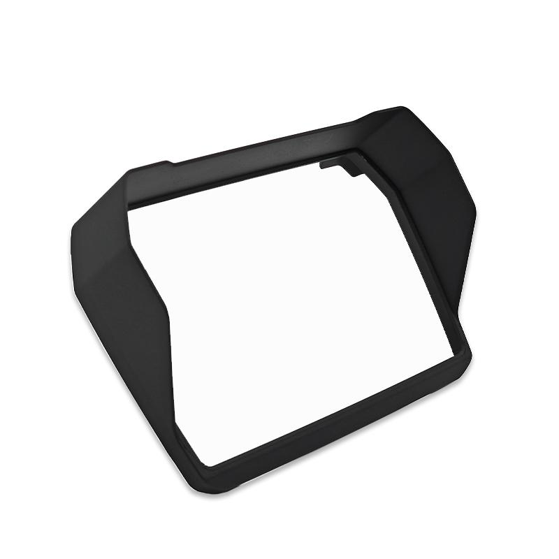FOR Voge DS900X DSX 900 DSX DS625X DS525X DSX 625 525 Sun Visor Cover Instrument Screen Sunshade Guard Protection Dashboard A