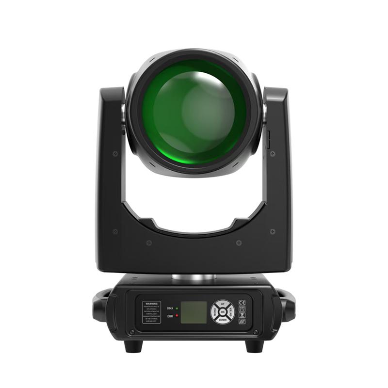 380W Moving Head Beam Stage Lighting 380 Watt Led Dj Spotlight Disco KTV Club Party Bar Light