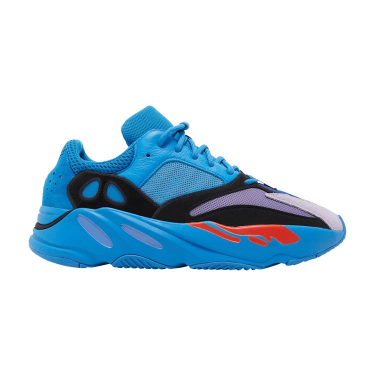 

adidas Yeezy Boost 700 Hi-Res Blue 36.5