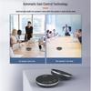Tenveo Wireless Omnidirectional Conference Microphone (CN version)