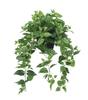 365 Blühende Deko Realistische Künstliche Topfpflanze Efeutute (Scindapsus) Premium Kunstpflanze für Zuhause und Büro 76 cm Hoch x Zoll Montage