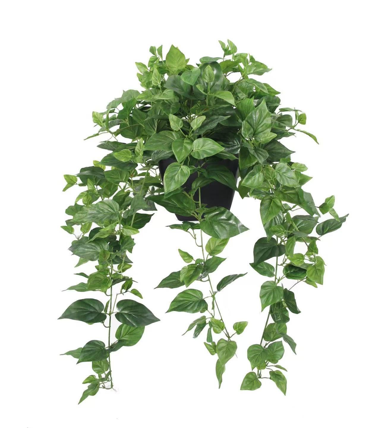 365 Blooming Deco Realistic Artificial Potted