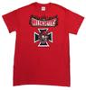 Vintage The Hellacopters Geschenk für Fans Herren S-5XL 9D629 Unisex T-Shirt