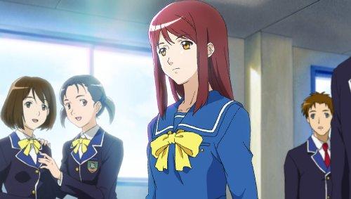 Tokimeki Memorial 4 - PSP