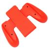Easy Operate Gaming Grip Handle Controller Bracket Holder For Joy-Con Comfortable Controller Support For Nintendo Switch OLED