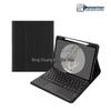 iPad 10th Gen 11" Leather Case with A16 Bluetooth Keyboard & Pen Slot