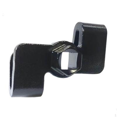 1/2 Inch Drive Breaker Bar for Wrench Adapter Use