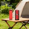Insulated Can Holder Reusable Double Layered Universal Home Supplies Can Cooler Sleeve for Home Kitchen Dining Beer Coffee