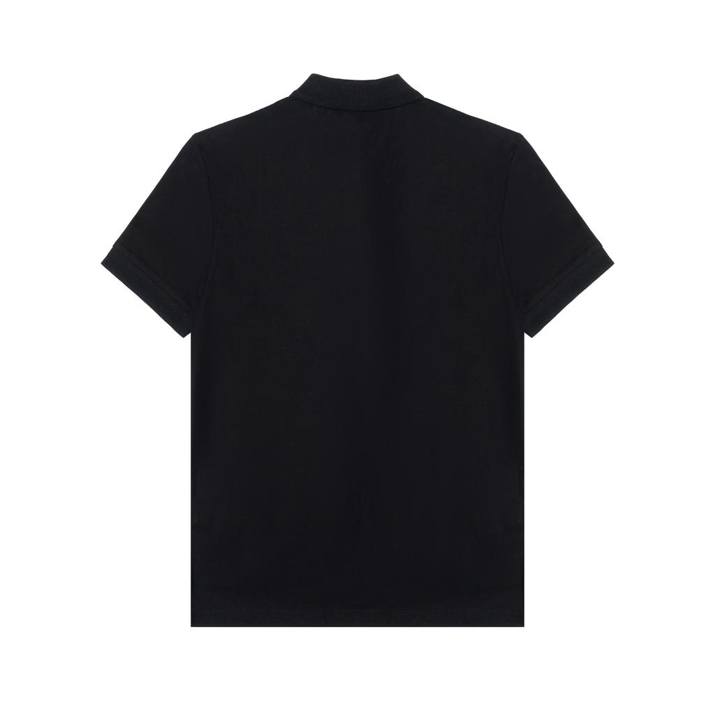 Burberry Cotton Short Sleeve POLO Men's 80675821