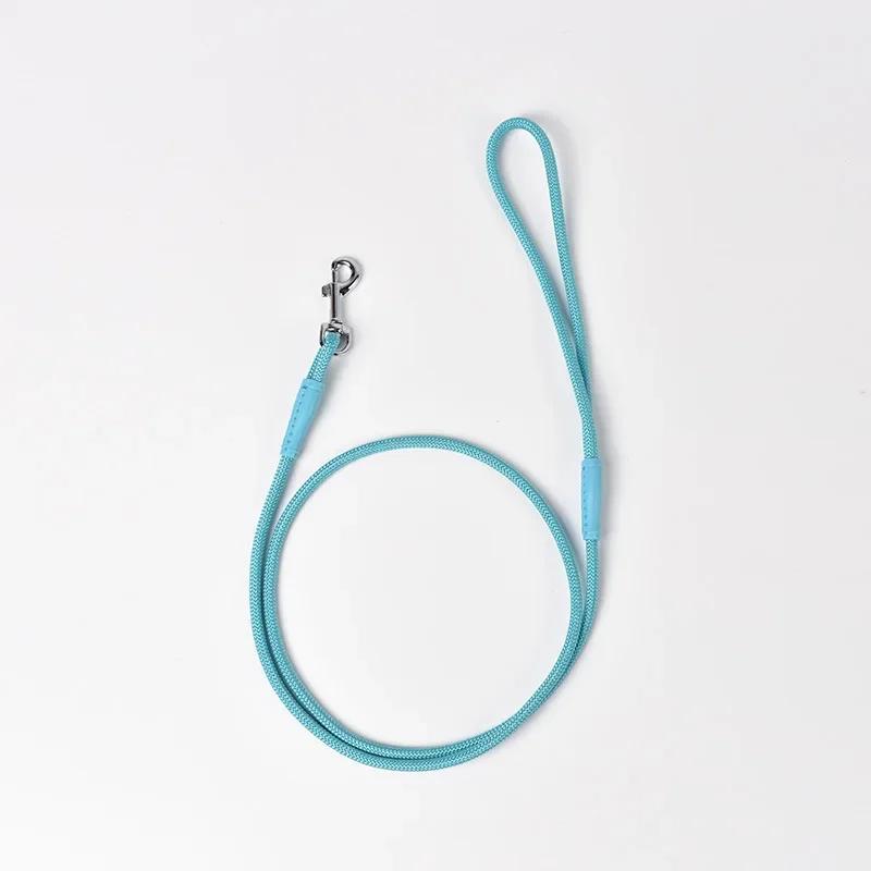 Dog Leashes Ropes Supply for Medium Large Dogs, Leash, Dog Harness, Pet Training, Running, Walking, Safety, Mountain Climb