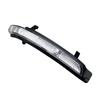 Auto LED Left Right Rear View Mirror Turn Signal Light For Skoda Octavia 2013 2014 Superb 2009-2015 3T0949101