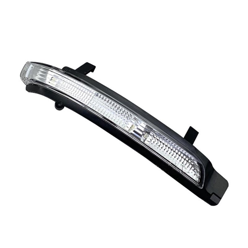 Auto LED Left Right Rear View Mirror Turn Signal Light For Skoda Octavia 2013 2014 Superb 2009-2015 3T0949101