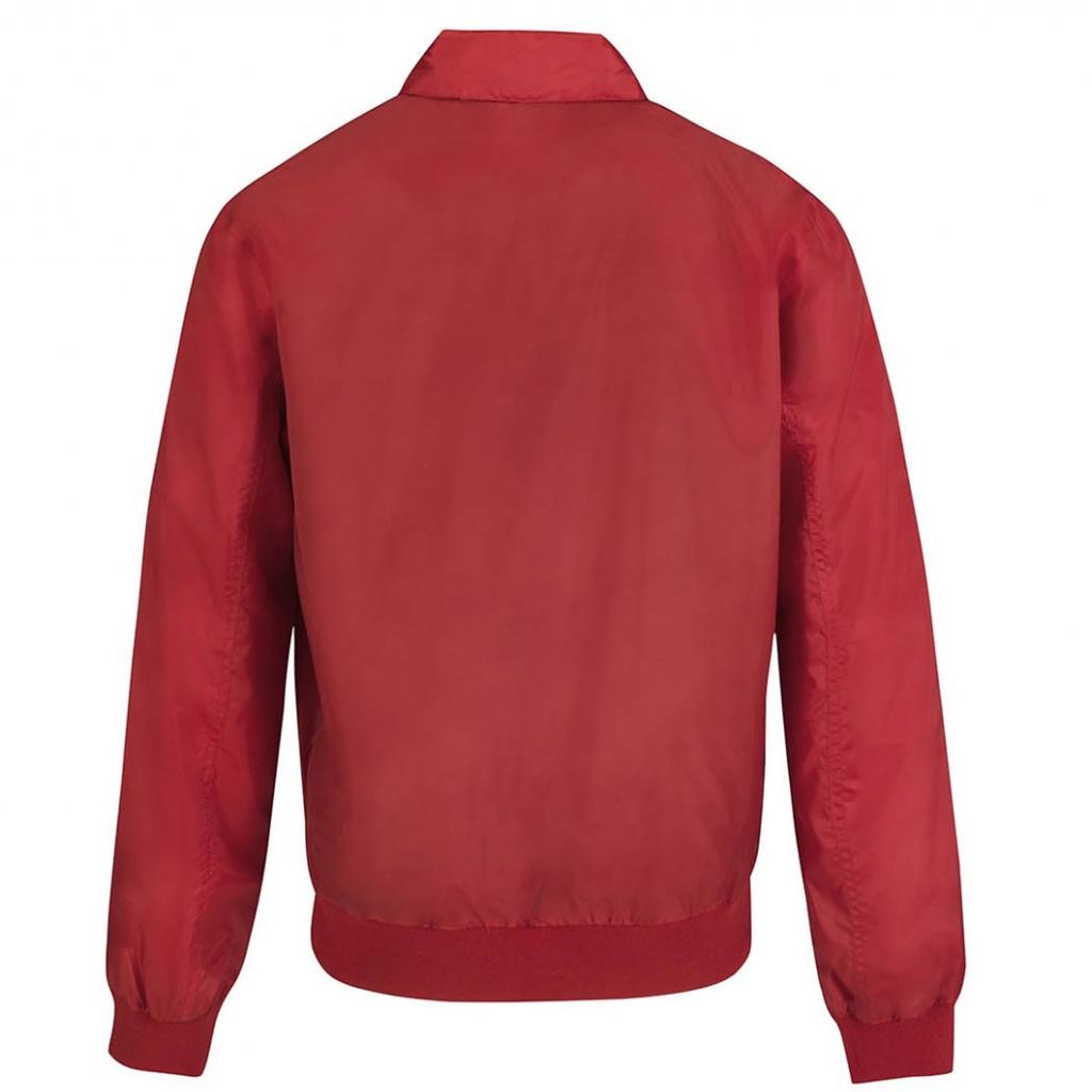 B&C Mens Trooper Jacket