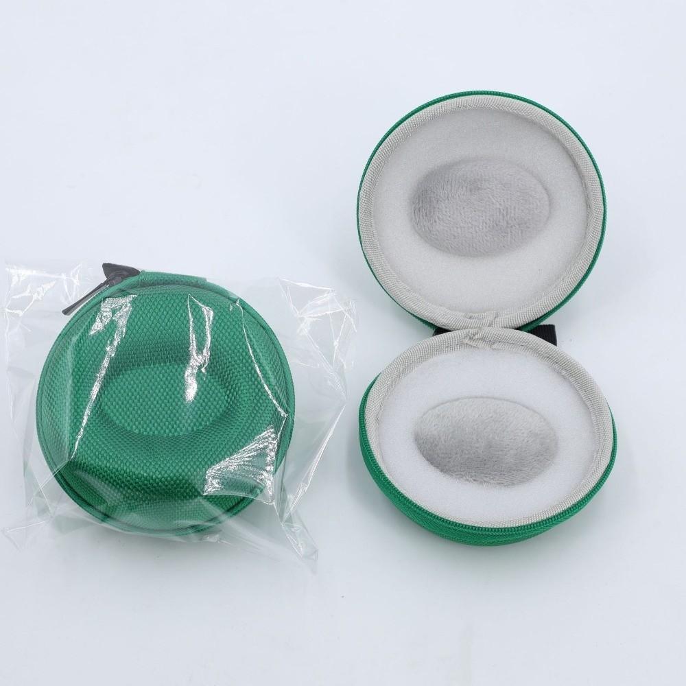 EVA Material Watch Storage Container Waterproof Single Watch Box Watch Cases  Daily Outdoor Carry