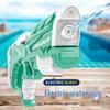 High-Capacity Automatic Water Gun for Kids - Outdoor Electric Toy with Continuous High Pressure