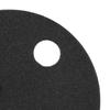 25mm 1in Metal AMPS Adapter Plate Aluminum Alloy Non Slip Ball Adapter with Round Plate for Boats Kayaks Semi Trucks