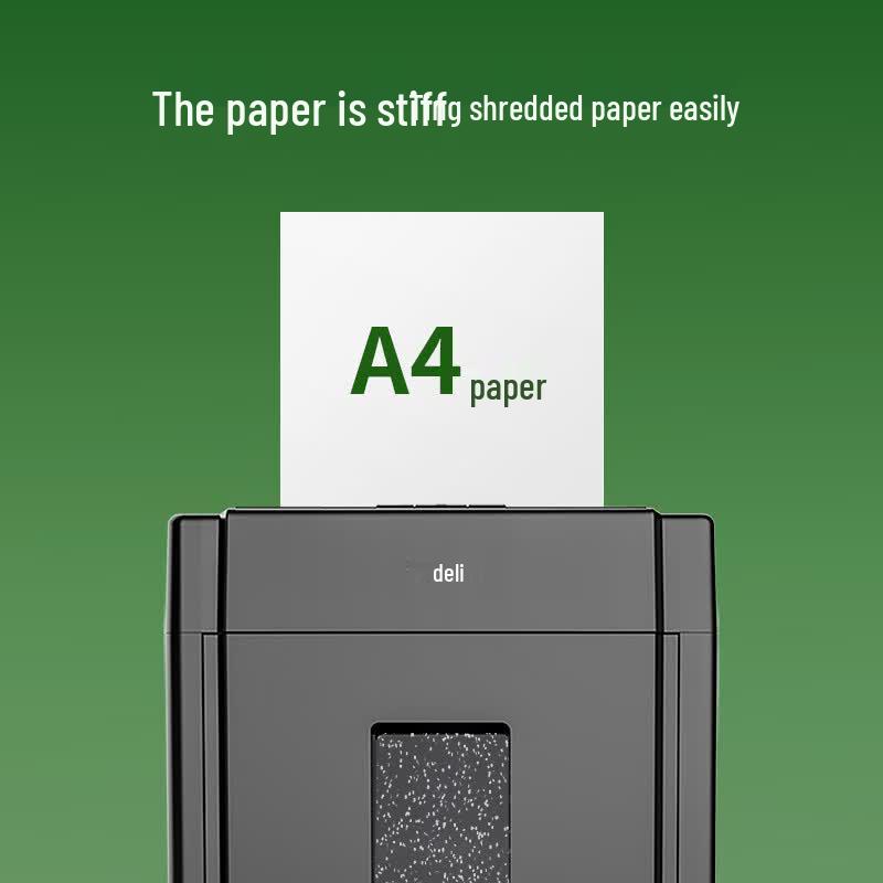 Deli Green Cypress A4 Multipurpose Copy Paper