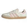 adidas Samba OG Off White Sandy Pink Gum Women Sneakers IH9059