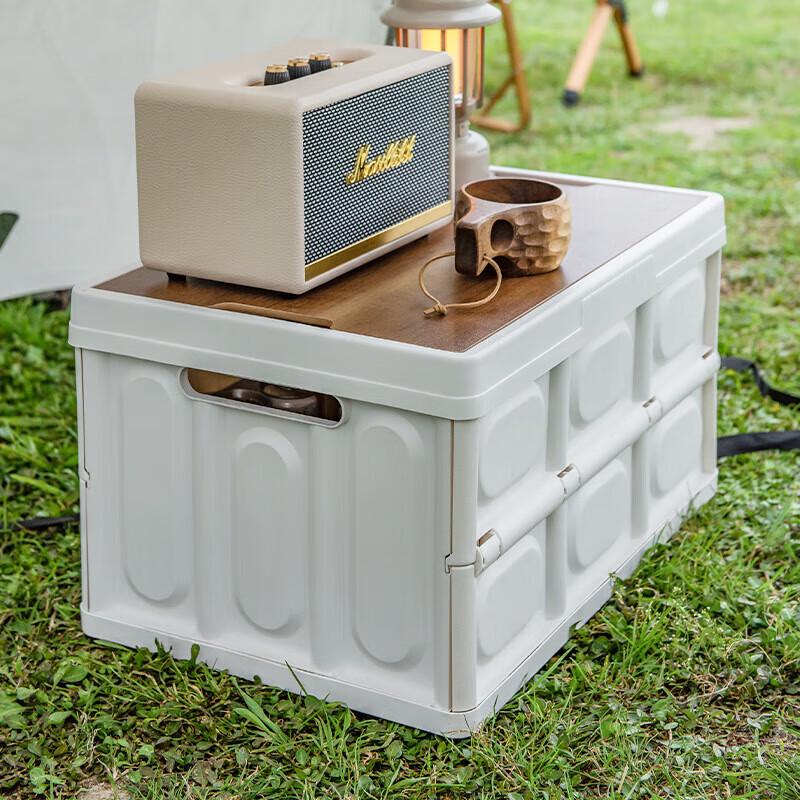 AEReady Outdoor Foldable 55L Storage Box