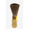 RSINC Natural Soft Bristle Long Wooden Handle Shaving Brush for Men JL166844701088