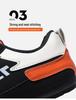 Forrest Gump Men's 2025 Summer Casual Canvas Sneakers - Versatile Trendy Sports Slip-Ons