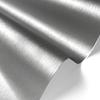 Vinyl Wrap Matt Brushed Aluminum Vinyl Wrap Film Waterproof PVC Foil Vehicle DIY Sticker Air Release Car Motorcycle Styling